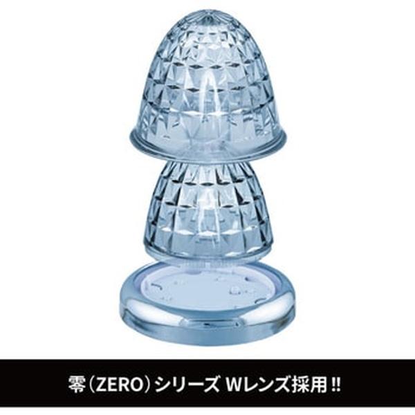 ジェットイノウエ スターライトバスマーカー零 ZERO クリアレンズ