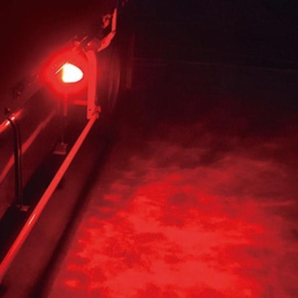 ジェットイノウエ スターライトバスマーカー零 ZERO カラーレンズ