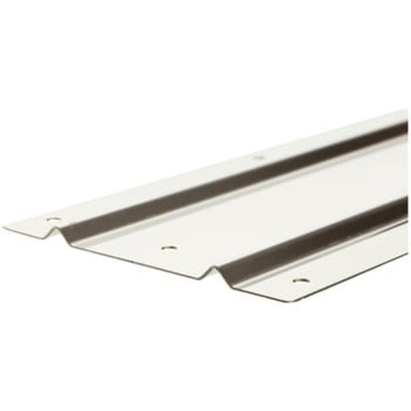 ジェットイノウエ 泥除け用ステンレス鏡面板 幅290×厚1.2×高さ600mm