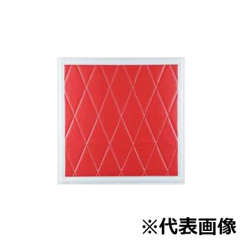 トラック　泥除け　500×600 レッド/ホワイト　新品 トラック 雅 NEW絆 泥除け 600×500mm レッド×ホワイト 泥除け ドレス