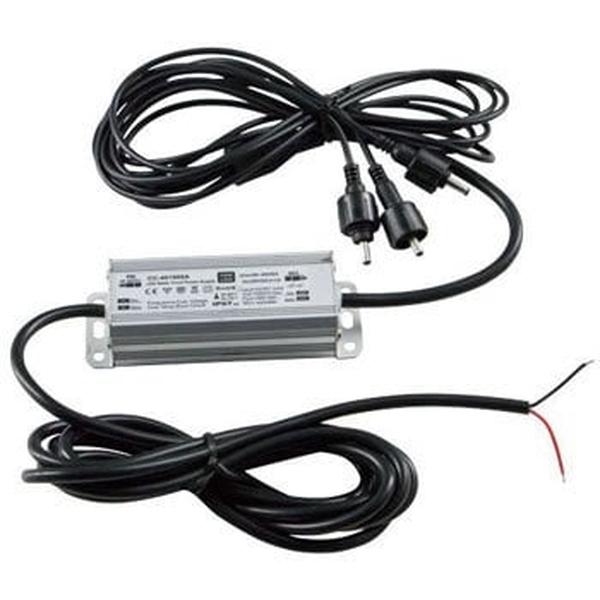 ジェットイノウエ LEDフロントグリルトリムセット ファイブ