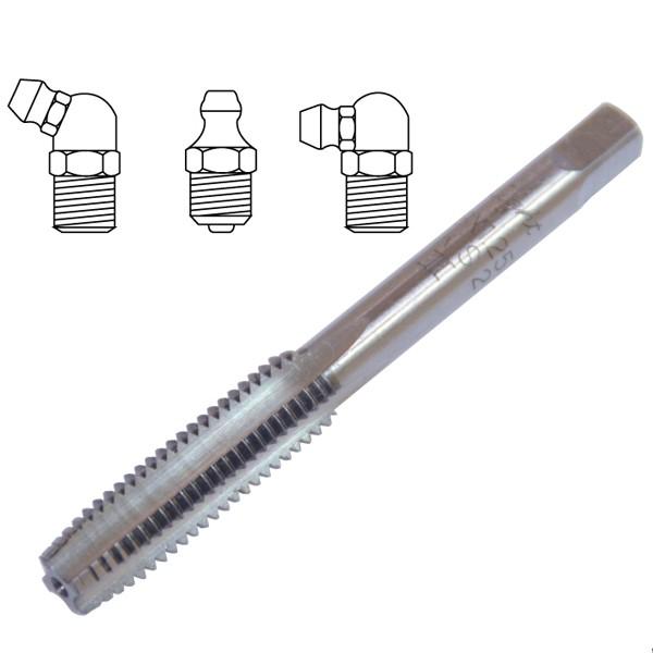 ライト精機 パック品 ニップルタップ M6×0.75 ハンドタップ ライト精機 パック品 ニップルタップ M6×0.75 ハンドタップ