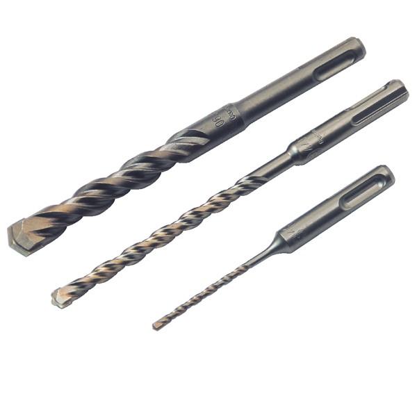 ライト精機（LIGHT SEIKI） パック品 SDSプラスビット（110）5.5mm 5本