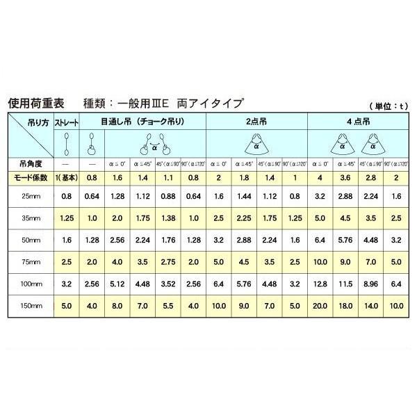 JISパワフルスリングベルト 幅25mm 長さ1m ベルトスリング ナイロンスリング 玉掛けスリング :8001:まんてんツール - 通販 - Yahoo!ショッピング JISパワフルスリングベルト 幅25mm 長さ1m ベルトスリング ナイロンスリング 玉掛けスリング :8001:まんてんツール - 通販 - Yahoo!ショッピング
