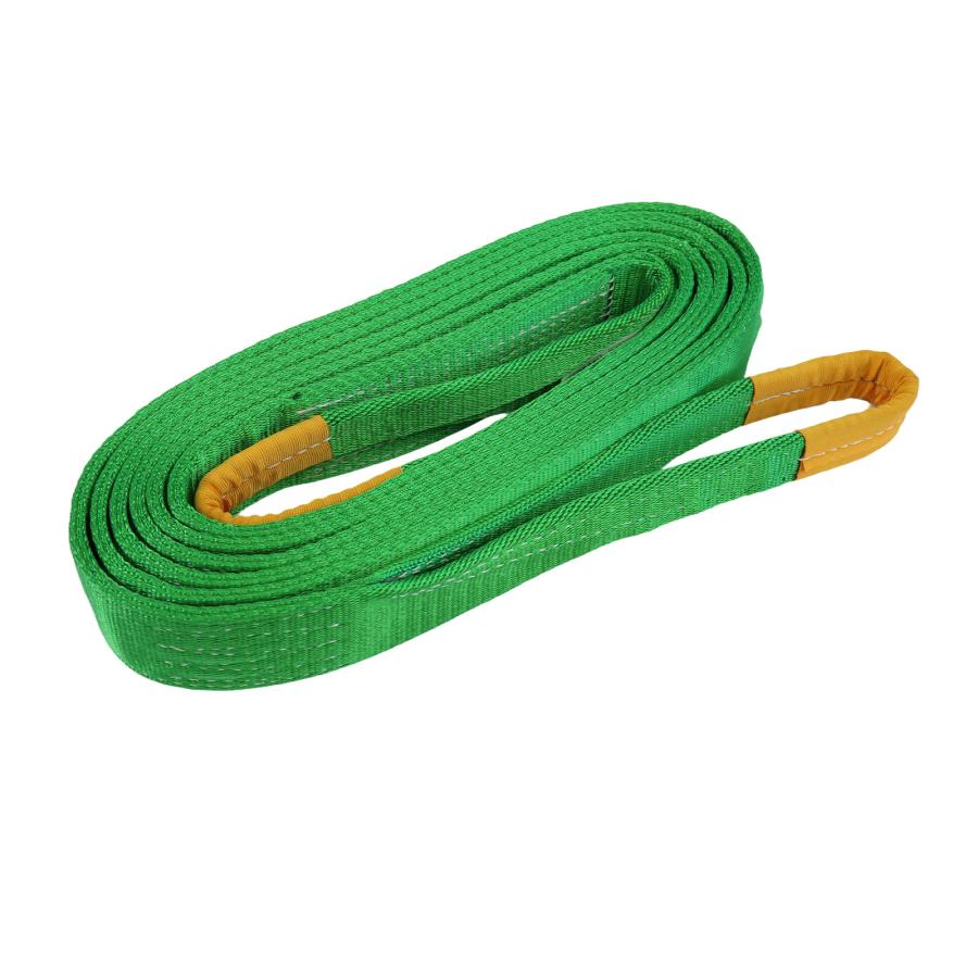 FREAK(DIY、工具) スリングベルト JIS3E型2500kg 幅75mm×長さ FREAK(DIY、工具) スリングベルト JIS3E型2500kg 幅75mm×長さ