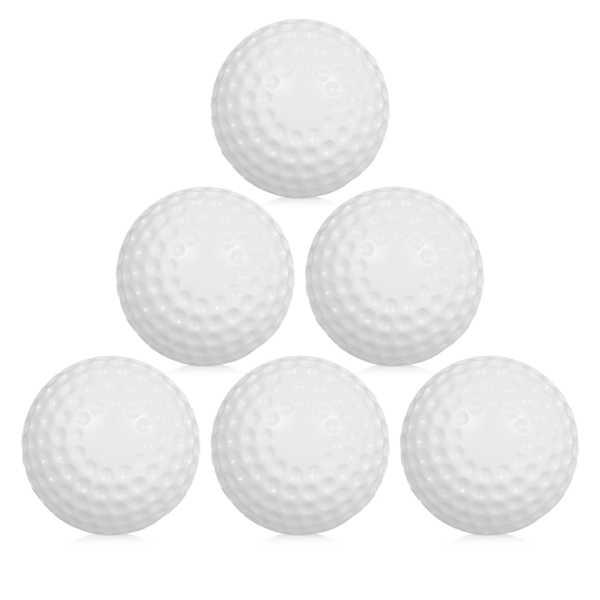 【互換品】野球を打つ野球ピッチングマシンボール明るい緑 9.7 センチメートル/3.8 インチ 9 インチ 12 インチバ_2