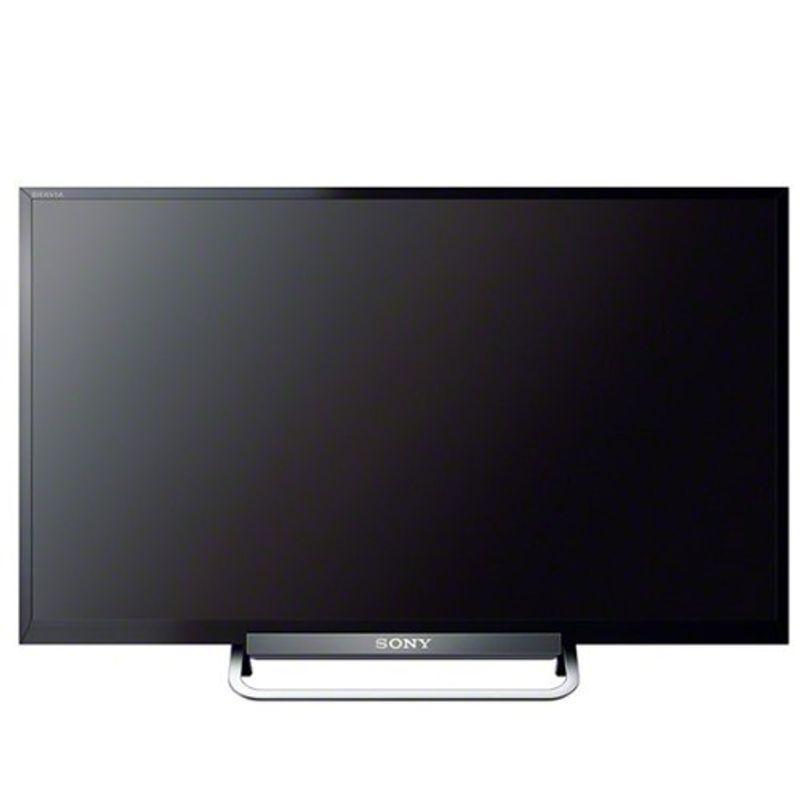 ソニー 24V型 液晶 テレビ ブラビア KDL-24W600A(B) ハイビジョン 2013