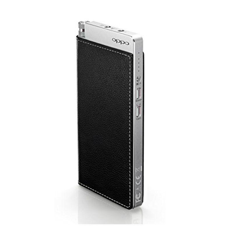 OPPO Digital DAC内蔵ポータブルヘッドホンアンプ HA2 OPPO Digital DAC内蔵ポータブルヘッドホンアンプ HA2 OPPO Digital