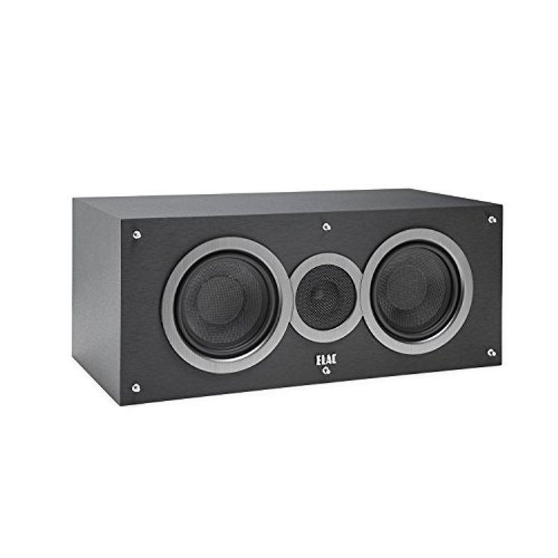 動作品・美品】ELAC CINEMA PIPE ペアスピーカー 動作品・美品】ELAC