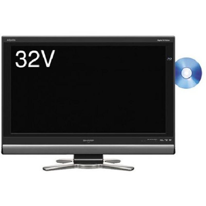 シャープ 32V型 液晶 テレビ AQUOS LC-32DX1-B ハイビジョン シャープ 32V型 液晶 テレビ AQUOS LC-32DX1-B ハイビジョン