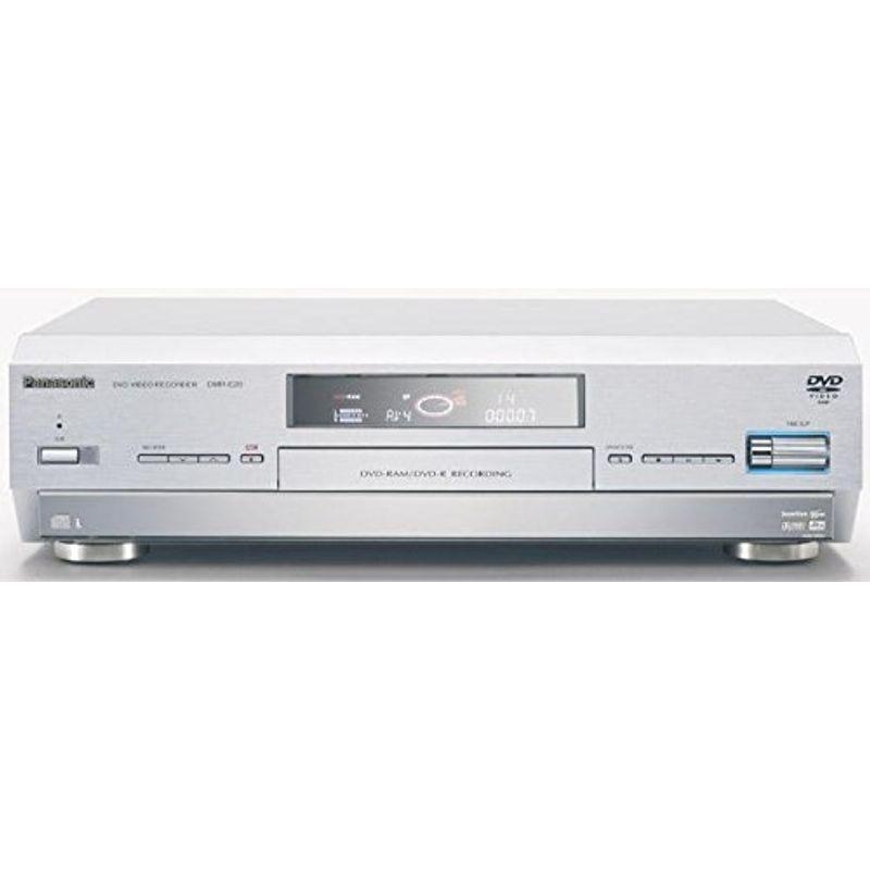 パナソニック DMR-E20 DVDレコーダー ブルーレイ・DVDレコーダー パナソニック DMR-E20 DVDレコーダー ブルーレイ・DVDレコーダー
