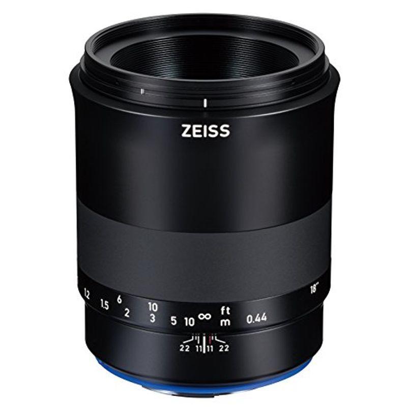 Carl Zeiss 単焦点レンズ MILVUS 2/100M ZE ブラック 823129