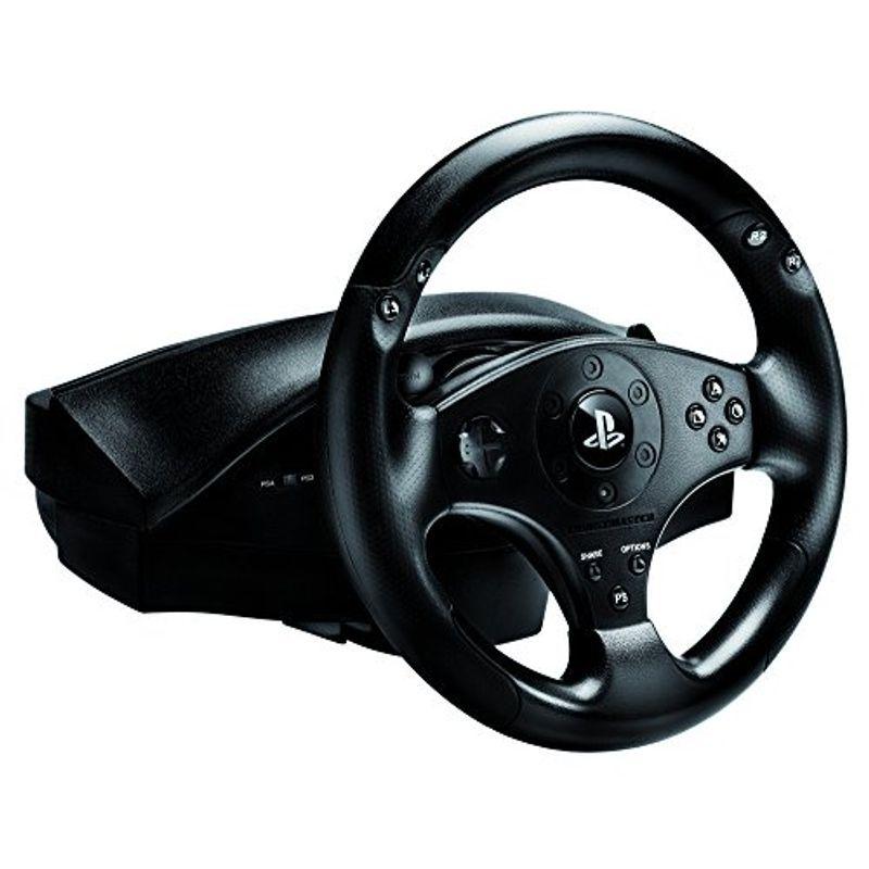 T80 Racing Wheel for PlayStation? PlayStation? 3正規保証品