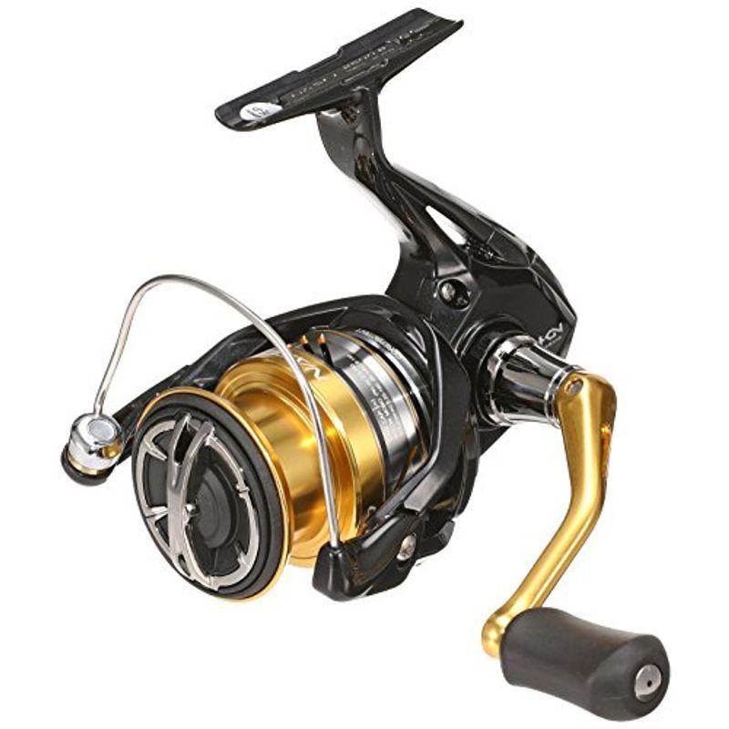 シマノ Shimano ナスキー スピニングリール エギング usならショッピング ランキングや口コミも豊富なネット通販 更にお得なpaypay残高も スマホアプリも充実で毎日どこからでも気になる商品をその場でお求めいただけます アウトドア 釣り 旅行