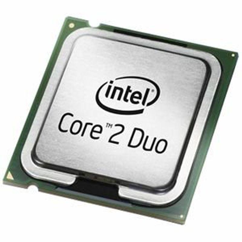 が大特価！ AT80571PH0723M Intel Core 2 Duo E7400 2.8GHz デスクトッププロセッサー AT80571PH072 CPU