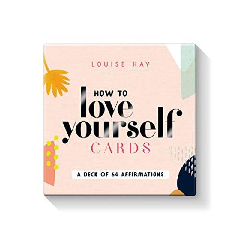 安い購入 ハウトゥーラブユアセルフカード ライトワークス 日本語版 占い 開運 Www Riversstate Gov Ng