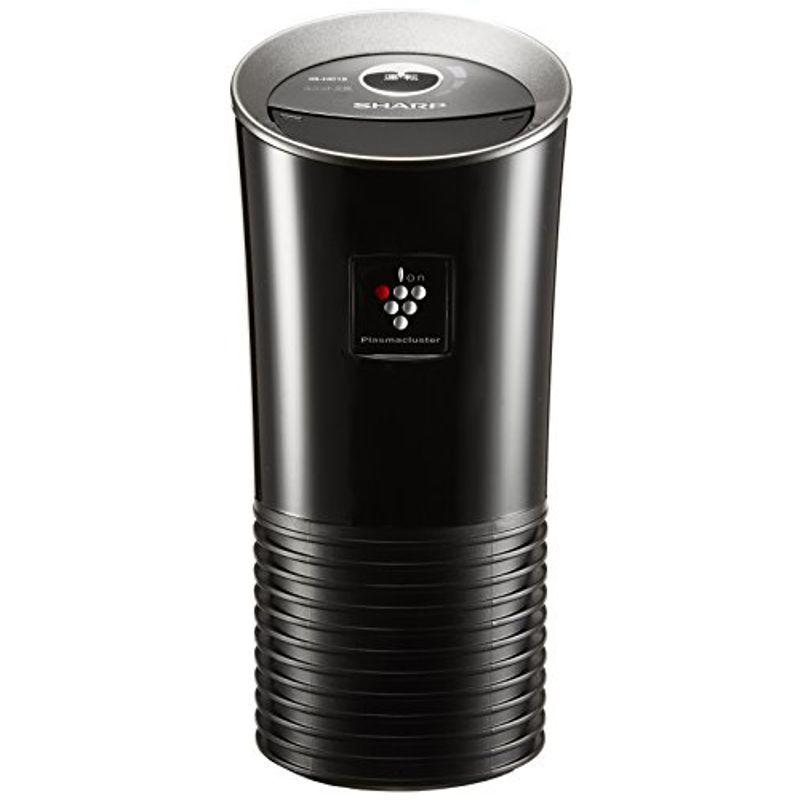 シャープ イオン発生機 車用 カップホルダータイプ プラズマクラスター搭載 ブラック Ig Hc15 B us まんてんどう 通販 Yahoo ショッピング