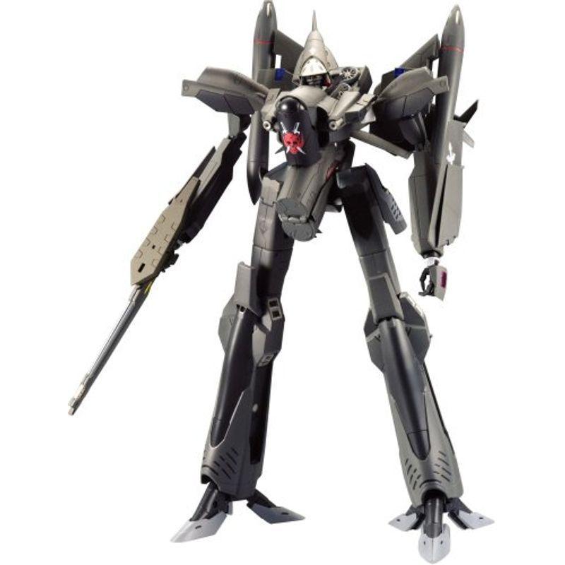 MACROSS ZERO 1/60スケール 完全変形 SV-51γ イワノフ機 : まんてん  