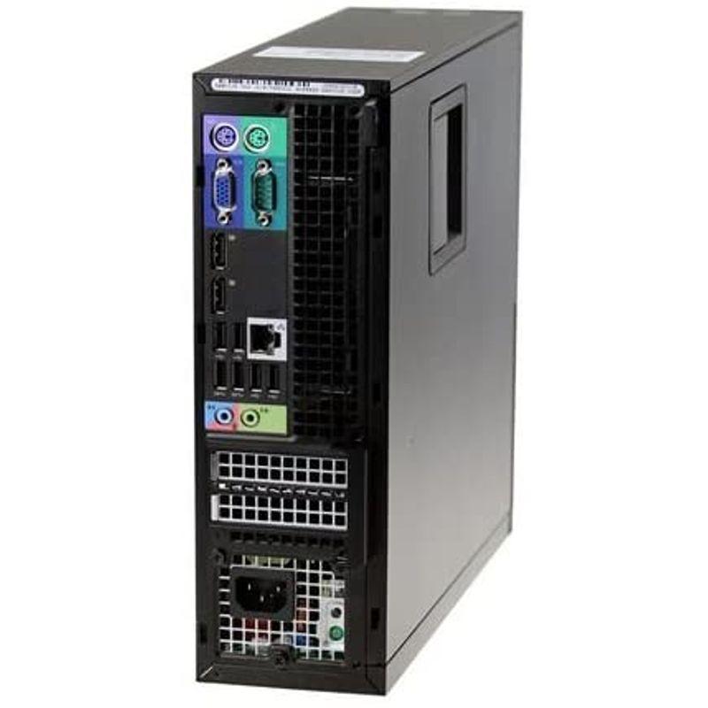 中古デスクトップパソコン DELL Optiplex 7010Windows7 Pro 64bit・Core i7・メモリ16GB・SSD+｜mantendo0｜04