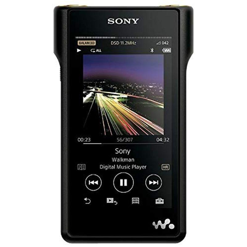 感謝価格】 まんてんどうSONY デジタルオーディオプレーヤー