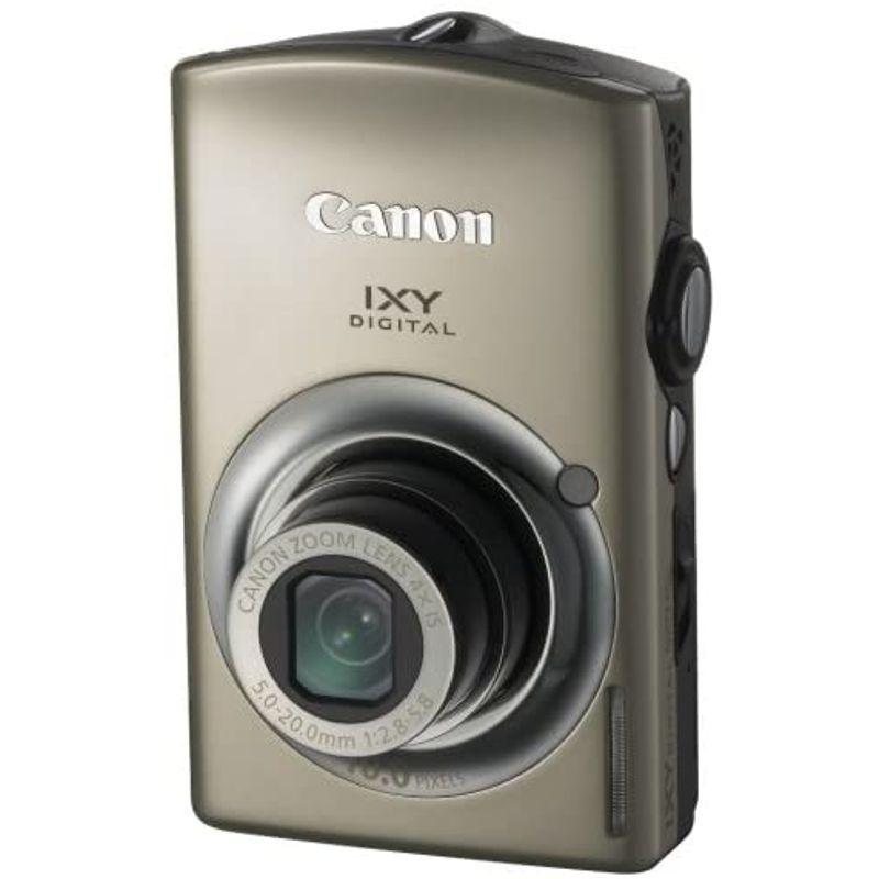 Canon デジタルカメラ IXY DIGITAL (イクシ) 920 IS ゴールド Canon デジタルカメラ IXY DIGITAL (イクシ) 920 IS ゴールド