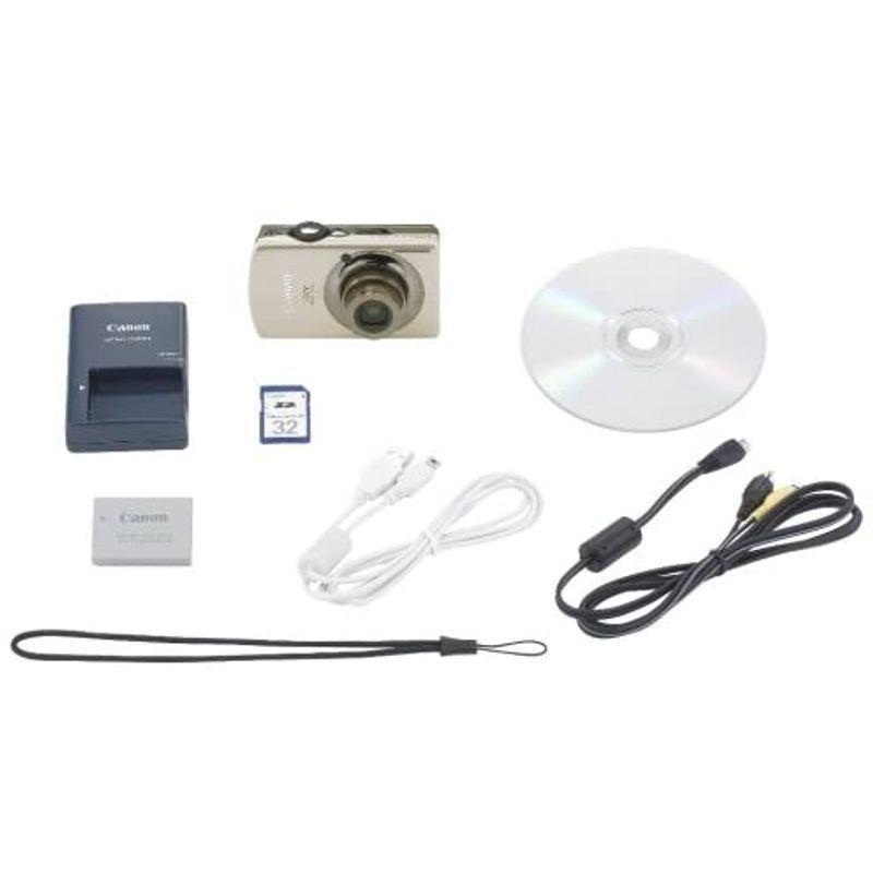 Canon デジタルカメラ IXY DIGITAL (イクシ) 920 IS ゴールド Canon デジタルカメラ IXY DIGITAL (イクシ) 920 IS ゴールド