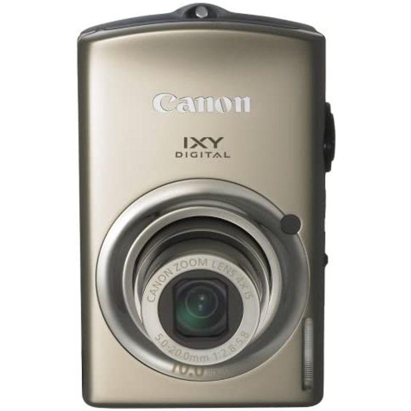 Canon デジタルカメラ IXY DIGITAL (イクシ) 920 IS ゴールド Canon デジタルカメラ IXY DIGITAL (イクシ) 920 IS ゴールド