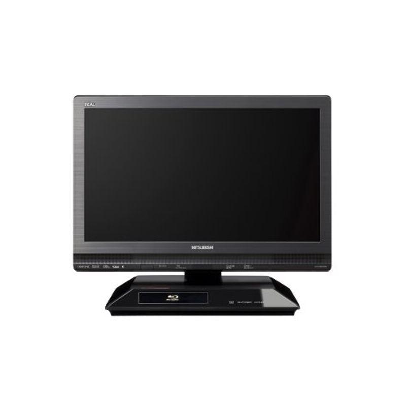 MITSUBISHI 三菱 LCD-22BLR500 液晶テレビ ブルーレイ Amazon | 三菱