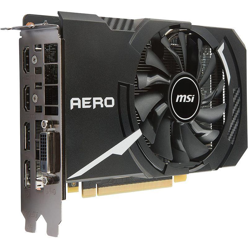 MSI ショート基盤採用 グラフィックスカード GEFORCE GTX 1060 MSI ショート基盤採用 グラフィックスカード GEFORCE GTX 1060