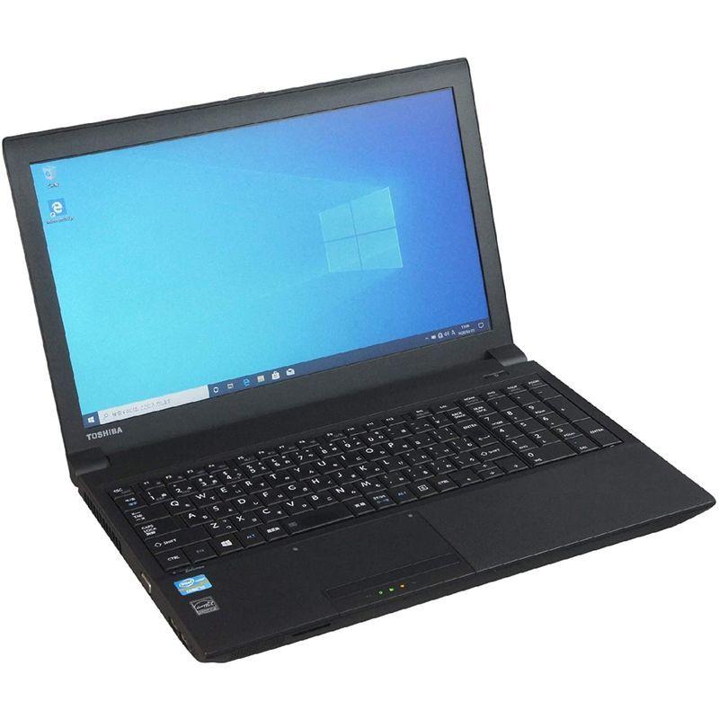 お取引終了］東芝 dynabook Satellite B553 Core i5