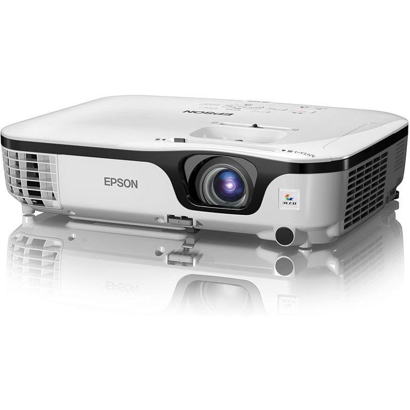 EPSON　プロジェクター　EB-S12H　2,800lm　SVGA　2.3kg