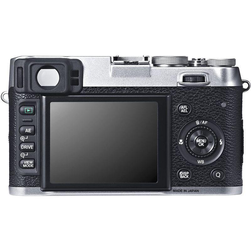 FUJIFILM デジタルカメラ X100S F FX-X100S : まんてんどう FUJIFILM デジタルカメラ X100S F FX-X100S : まんてんどう
