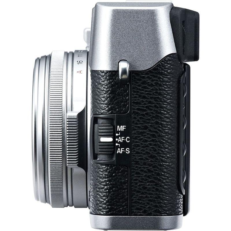 FUJIFILM デジタルカメラ X100S F FX-X100S : まんてんどう FUJIFILM デジタルカメラ X100S F FX-X100S : まんてんどう