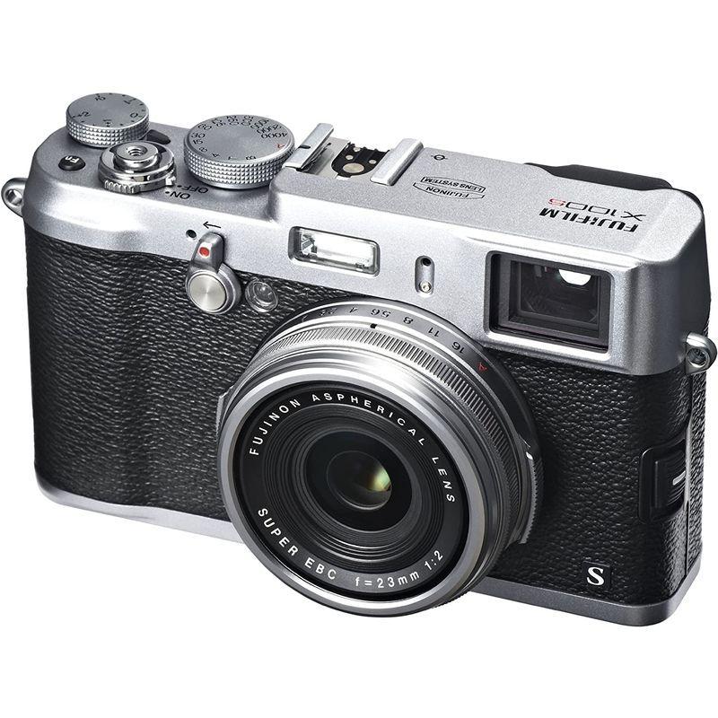 FUJIFILM デジタルカメラ X100S F FX-X100S : まんてんどう FUJIFILM デジタルカメラ X100S F FX-X100S : まんてんどう