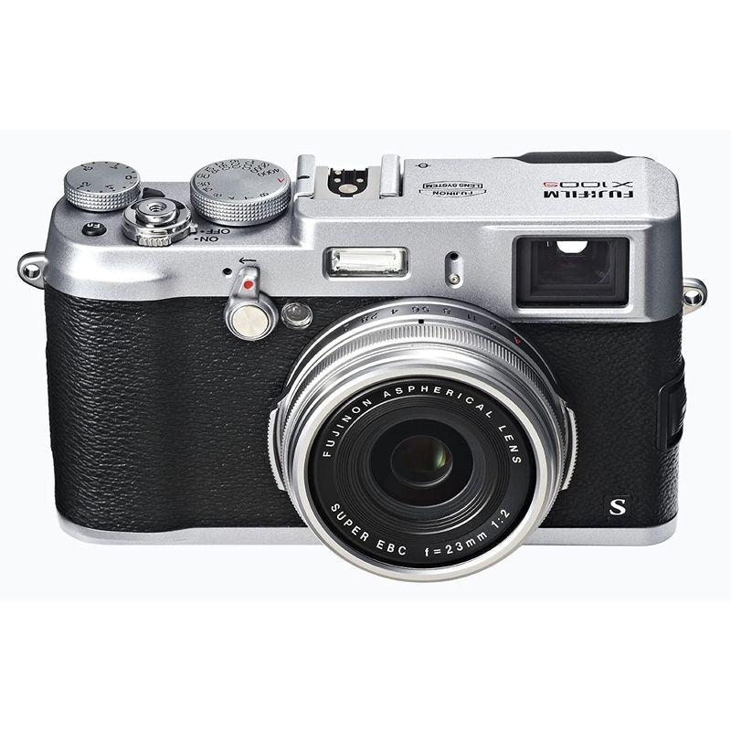 FUJIFILM デジタルカメラ X100S F FX-X100S : まんてんどう FUJIFILM デジタルカメラ X100S F FX-X100S : まんてんどう