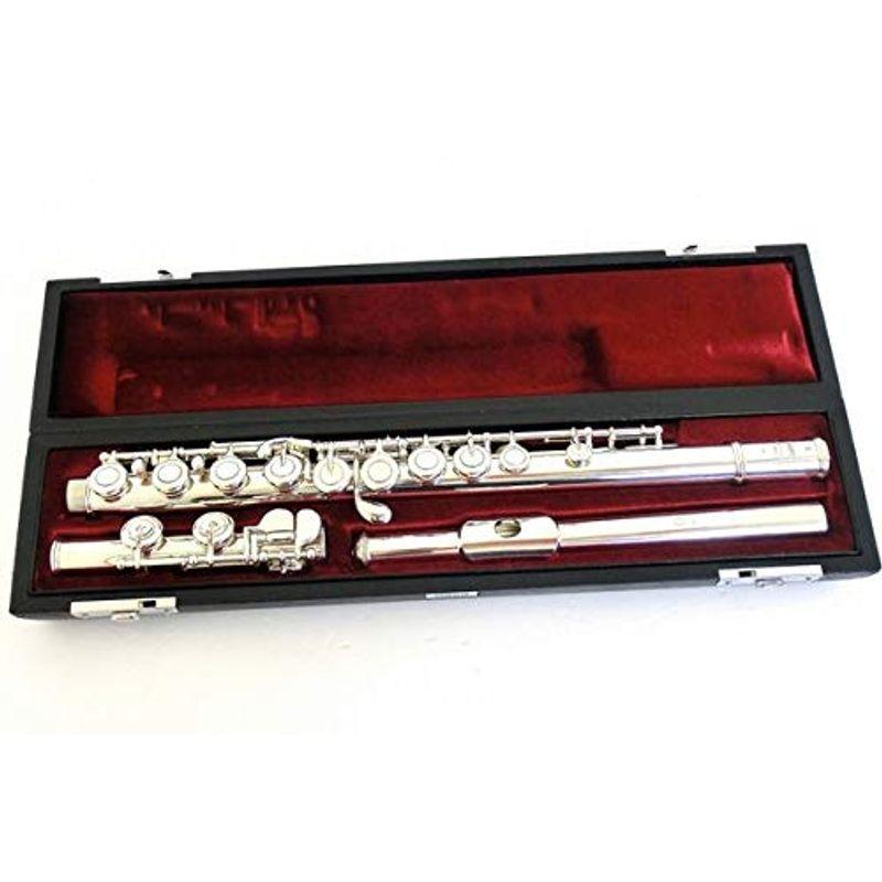 かわいい新作 Yamaha ヤマハ フルート Yfl 451 イヤホン Populationmalawi Org