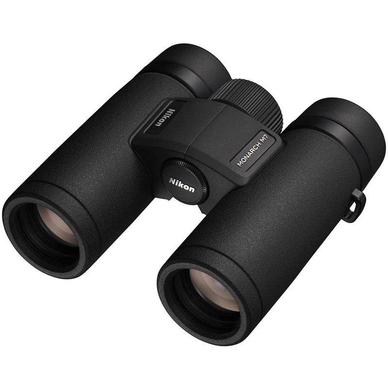 Nikon 双眼鏡 モナークM7 10x30 ダハプリズム式 10倍30口径 MONARCH M7 