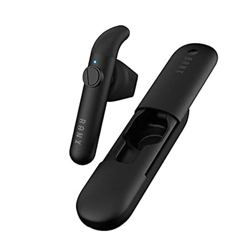 BONX mini 距離無制限コミュニケーションツール