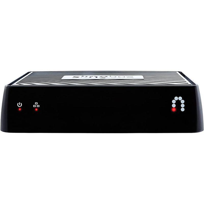 Sling Media Slingbox M1 HDMIセット スリングボックス SMSBM1H121 