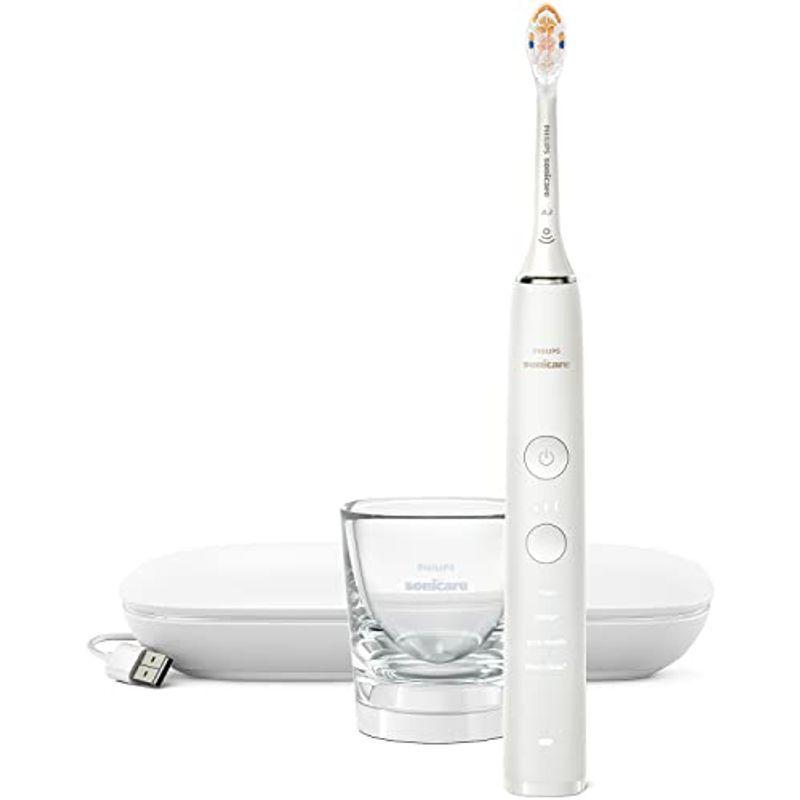 フィリップス ソニッケアー ダイヤモンドクリーン 充電式電動 フィリップス ソニッケアー ダイヤモンドクリーン 充電式電動