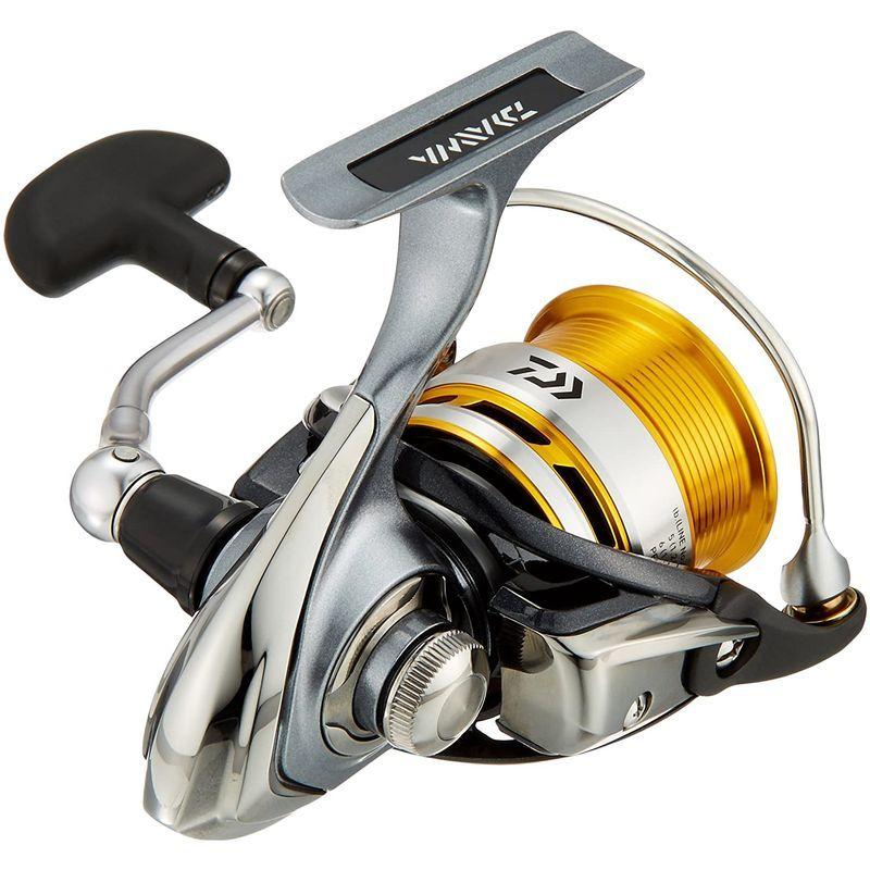 三田 アウトレット ダイワ Daiwa スピニングリール 17 エクセラー 2506h 17モデル ならショッピング ランキングや口コミも豊富なネット通販 更にお得なpaypay残高も スマホアプリも充実で毎日どこからでも気になる商品をその場でお求め