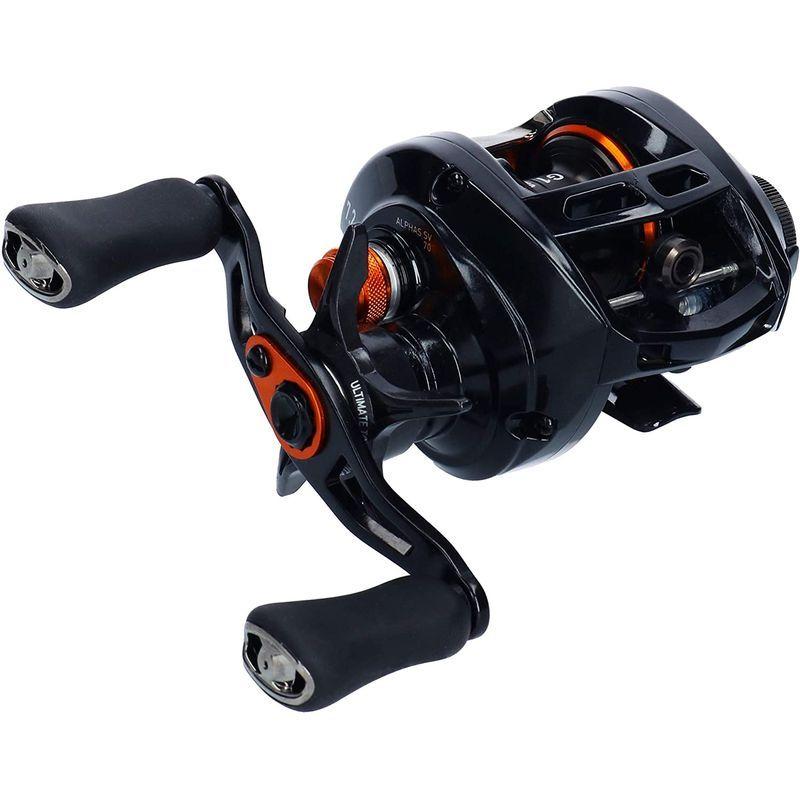想像を超えての Ct アルファス 19 ベイトリール ダイワ Daiwa Sv 19モデル 70sh ベイトリール ルアー用 Tckaccountants Com Au