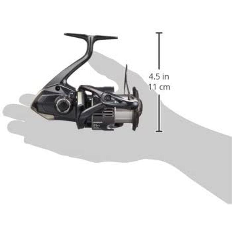 シマノ(SHIMANO) スピニングリール 19 ヴァンキッシュ C5000XG シマノ(SHIMANO) スピニングリール 19 ヴァンキッシュ C5000XG