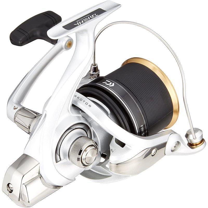 ダイワ Daiwa スピニングリール 投げ 遠投 17 ファインサーフ35 ホソイト 17 スピニング リール 投げ 遠投 まんてんどう ホソイト 17モデル