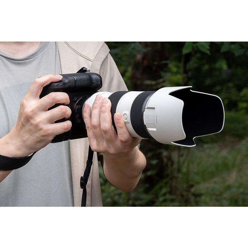 ソニー マウントアダプター LA-EA5 マウントアダプター LA EA5 サイズ