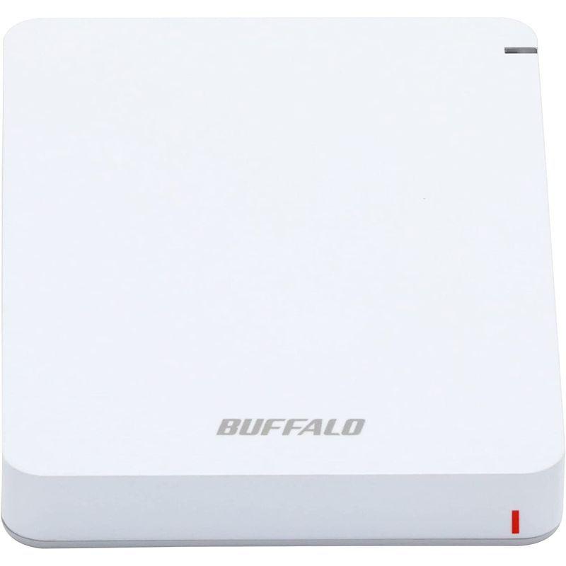 良いオンライン販売 BUFFALO おもいでばこ 安心バックアップキット 1TB PD-BK1TB2