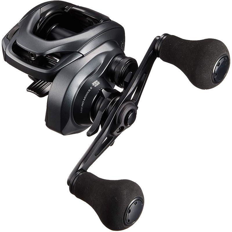 シマノ(SHIMANO) ベイトリール 両軸 20 エクスセンス DC SS XG(左) シーバス ロックフィッシュ SHIMANO ベイトリール 両軸 エクスセンス DC SS XG 左 シーバス ロックフィッシュ サイズ