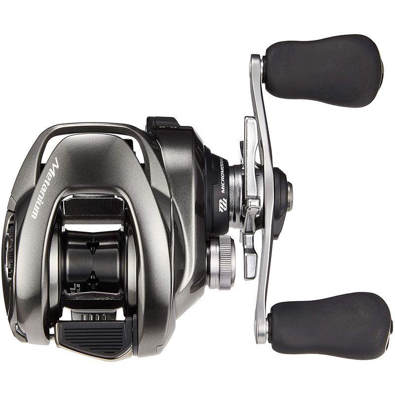 シマノ(SHIMANO) ベイトリール 両軸 20 メタニウム RIGHT バーサタイル SHIMANO ベイトリール 両軸 メタニウム RIGHT バーサタイル サイズ