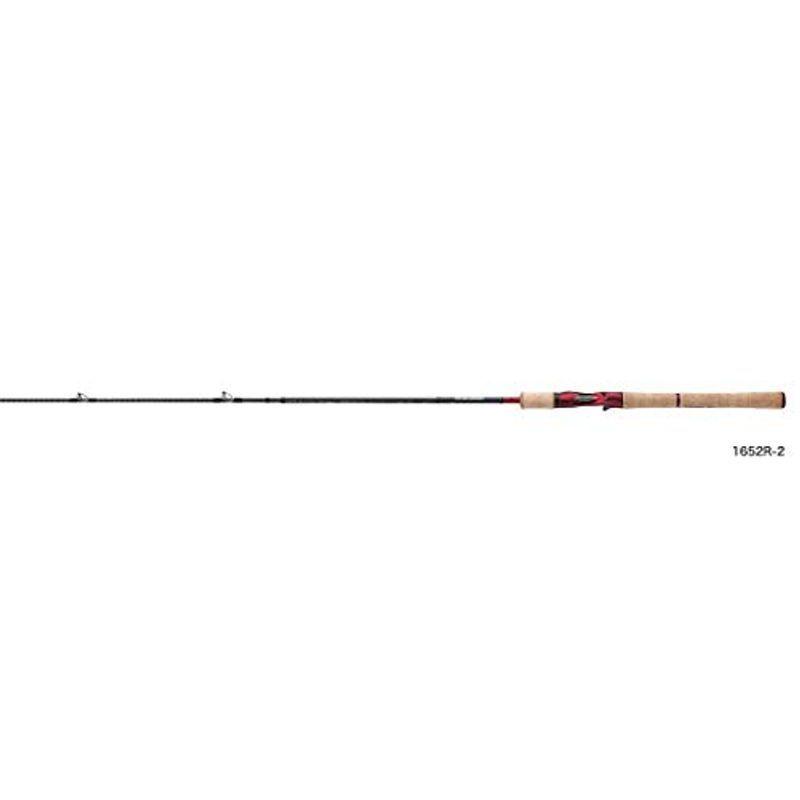 定番のお歳暮 シマノ Shimano トラベルロッド スコーピオン ベイトキャスティングモデル ワン ハーフ2ピース 1653rs 2 パワースペック バスロッド Panero Shop