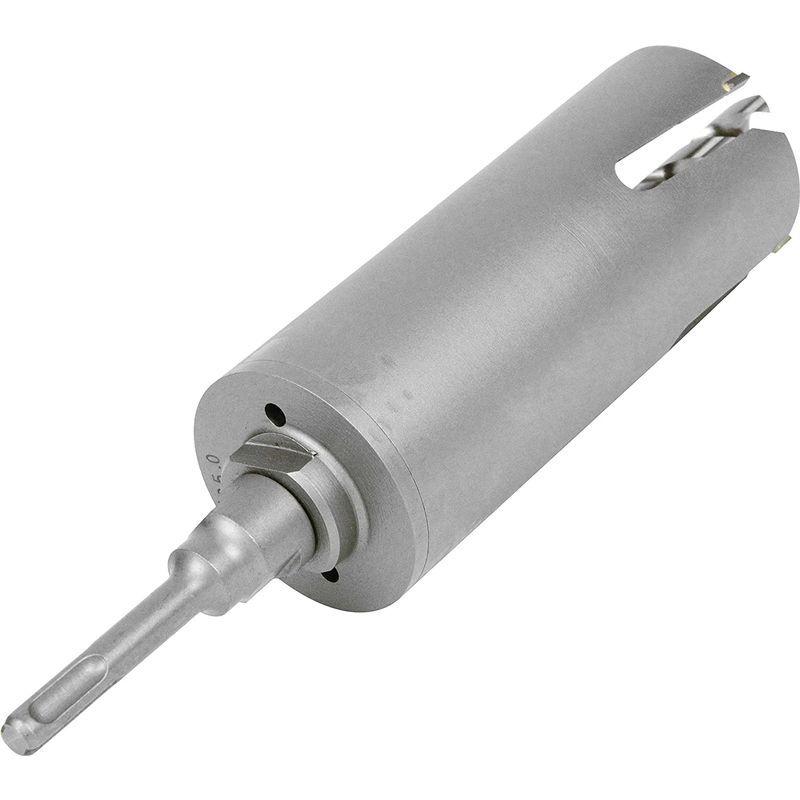 ラッピング無料 SK11 エアコン取付工事用 SDSシャンク 65mm